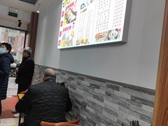 -黄阿姨锅贴大王(万航渡路店)