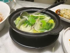 湛江杂菜煲-菉雅苑·湛江菜(前海卓越INTOWN店)