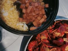 -巴厘龙虾·榜首油焖大虾(洞庭·艺术洋房店)