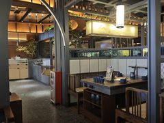 -湊湊火锅·茶憩(东城民盈国贸城店)