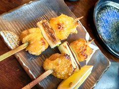 -鸟鹏烧鸟居酒屋(仁恒梦中心店)