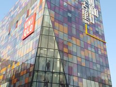 -北京东直门智选假日酒店