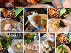 -大头虾越式风味餐厅(光明广场店)