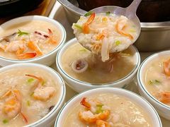 -潮之南·潮汕菜·鱼仔档(南山店)