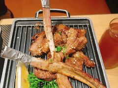 -虹料理·日料放题(悠方店)