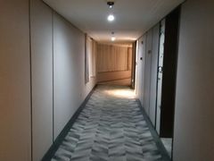 -曙光薇酒店(南京夫子庙老门东店)