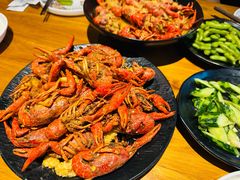 -金陵一哥龙虾馆(三牌楼总店)