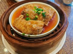 蚝皇腐皮卷-老广酒楼(樱花店)