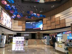 -金逸影城(中关村店)