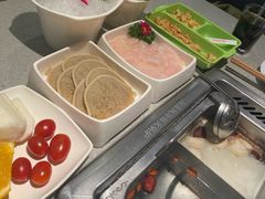 -海底捞火锅(群光广场店)