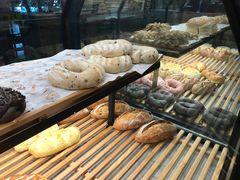 -托斯卡纳烘焙意大利餐厅(五天地店)