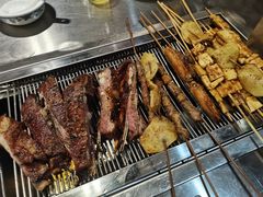 -蒙乡烤全羊·烤羊腿(京溪同和店)