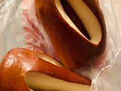 德国碱水包Brezel-Dough&Joe团憩(瑞虹天地月亮湾店)