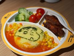 -新太二·鲜料川菜(晶耀前滩店)