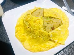 遵义土豆泥-不老溪贵州菜(广安门总店)