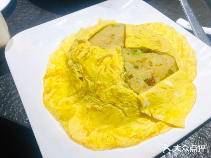 不老溪贵州菜(广安门总店)遵义土豆泥图片