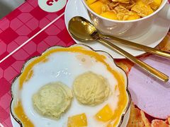 -甜心妈妈·榴莲星级糖水(北京路总店)