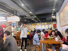 大堂-西工饭庄快餐厅(西工小街店)