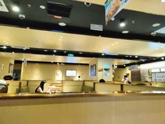 -海底捞火锅(奥森店)