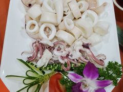 -达濠炒饭·潮汕味道