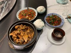 -回家吃饭·地道南昌菜(建德观总店)