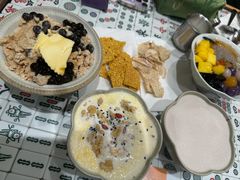 -堂屋糖水店(愚园店)