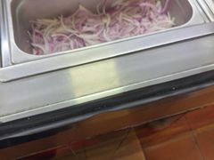 -SUBWAY赛百味(金码大厦店)