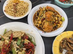 -一起吃小龙虾·海鲜(海珠店)