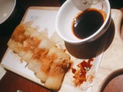 -绿茶餐厅(朝阳大悦城店)