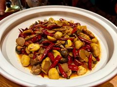 -印象鲵宴·张家界地标美食名片(溪布街店)