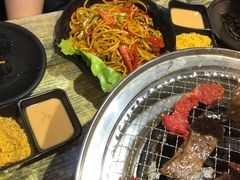 -吉志烤肉(太原总店)