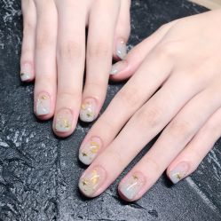 点击看大图 -StartNail美甲