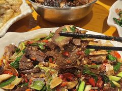 -益华家菜屋(世茂店)