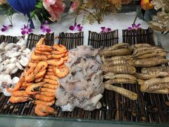 -芭菲盛宴·环球美食(解放碑英利国际店)