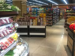 -利客来李村购物中心