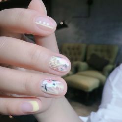 -一然·海俪