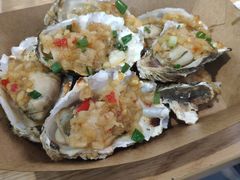 -八一好吃街·高品美食广场