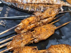 -小俩口烧烤东北菜(双井店)