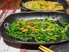 -Let’s WaKao瓦烤(贝森店)