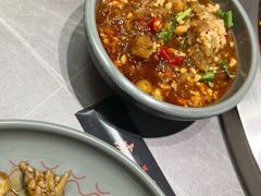 -味仙疯美蛙鱼头(清扬路总店)