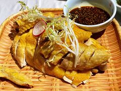 绍兴登鸡-孔乙己酒家(虹桥路店)