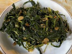 -潮汕美食.厚弥粥(白石洲店)