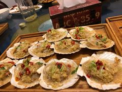 -新凯旋烧烤·燕姐千岛湖土菜