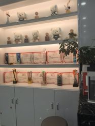 -爱秀造型 T-G