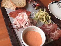 -PIZZA BIANCA(万象城店)