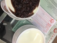 -义顺牛奶公司(庇利金街店)