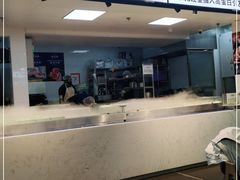 门面-蚝英雄鲜蚝自助专门店(长楹天街直营店)