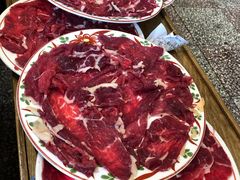 吊龙-汕头八合里海记牛肉店(清河店)