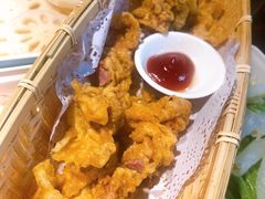 酥肉-老天桥蛙炉火锅(姑苏总店)