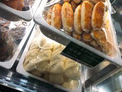 -紫光园清真北京小吃(正阳大街店)